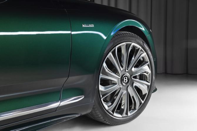 Новый Bentley Continental GT IV 2025 года, цена 48 396 800 рублей, купе, Автокод Объявления
