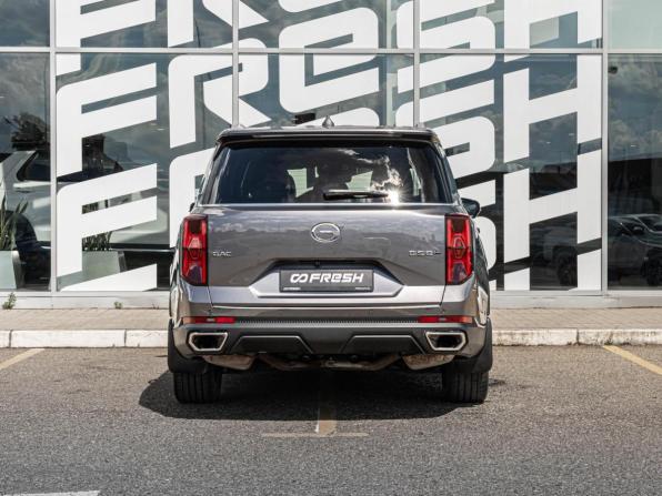 GAC GS8 II с пробегом 2023 года, цена 3 049 000 рублей, 56732 км, внедорожник, Автокод Объявления