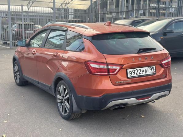 Lada (ВАЗ) Vesta I с пробегом 2019 года, цена 949 000 рублей, 179450 км, универсал, Автокод Объявления