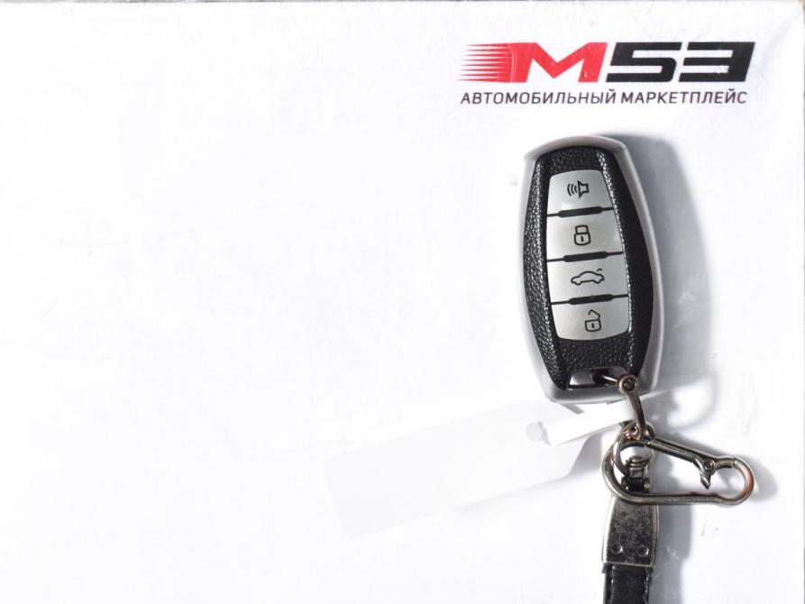 Haval M6 II Кемерово  - изображение 23