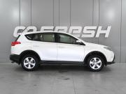 Toyota RAV4 IV (XA40) Ростов-на-Дону  - изображение 24