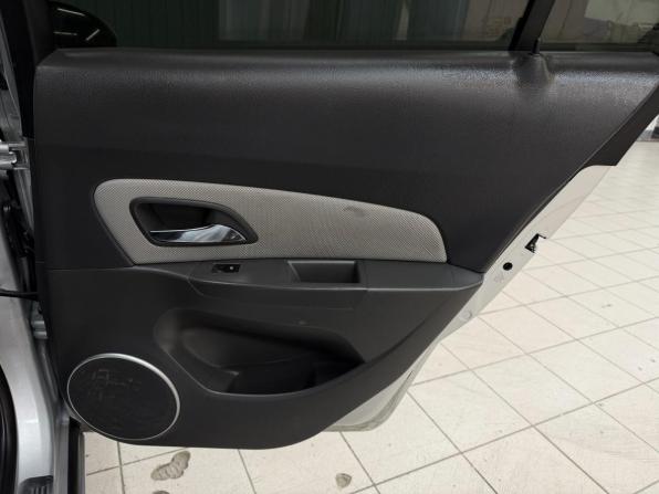 Chevrolet Cruze I с пробегом 2010 года, цена 730 000 рублей, 218130 км, седан, Автокод Объявления