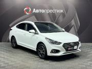 Hyundai Solaris II Оренбург  - изображение 20