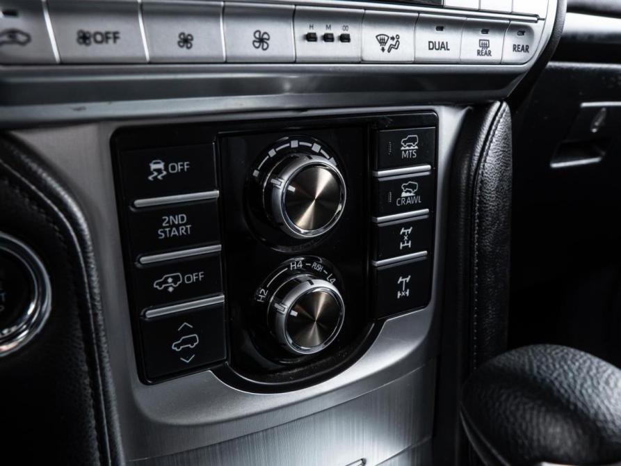 Toyota Land Cruiser Prado 150 Series Волгоград  - изображение 16