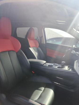 Changan UNI-S (CS55 Plus) с пробегом 2024 года, цена 2 315 000 рублей, 35977 км, внедорожник, Автокод Объявления