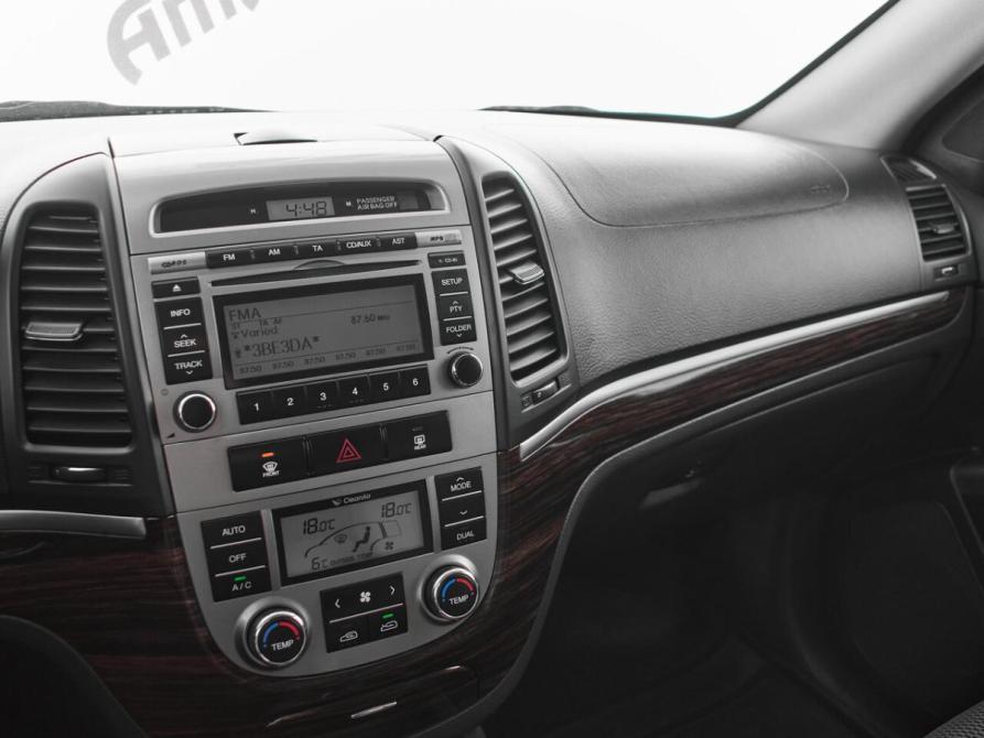 Hyundai Santa Fe II Екатеринбург  - изображение 15