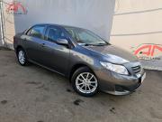 Toyota Corolla X (E140 E150) Ярославль  - изображение 20