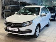 Lada (ВАЗ) Granta I Рестайлинг Челябинск  - изображение 18