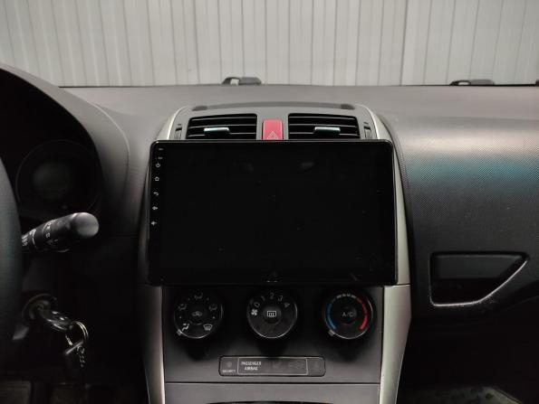 Toyota Auris I с пробегом 2008 года, цена 599 000 рублей, 234294 км, хэтчбек, Автокод Объявления
