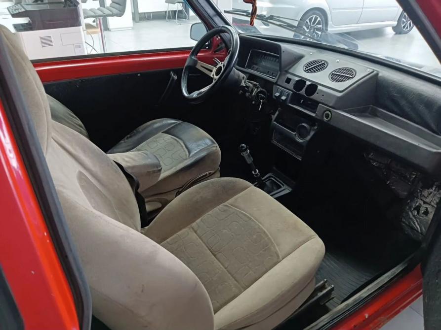Lada (ВАЗ) 1111 Ока Ростов-на-Дону  - изображение 4