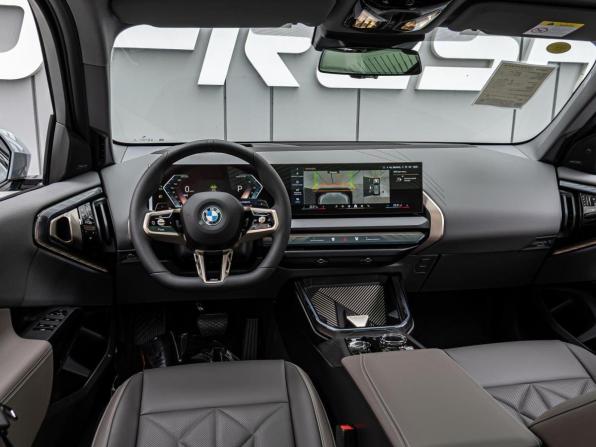 BMW X3 IV (G45/G48) с пробегом 2025 года, цена 7 400 000 рублей, 19 км, внедорожник, Автокод Объявления