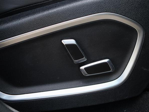 Geely Tugella I Рестайлинг с пробегом 2022 года, цена 2 730 000 рублей, 41574 км, внедорожник, Автокод Объявления