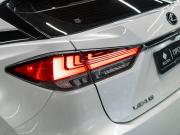 Lexus RX IV Рестайлинг Москва  - изображение 50
