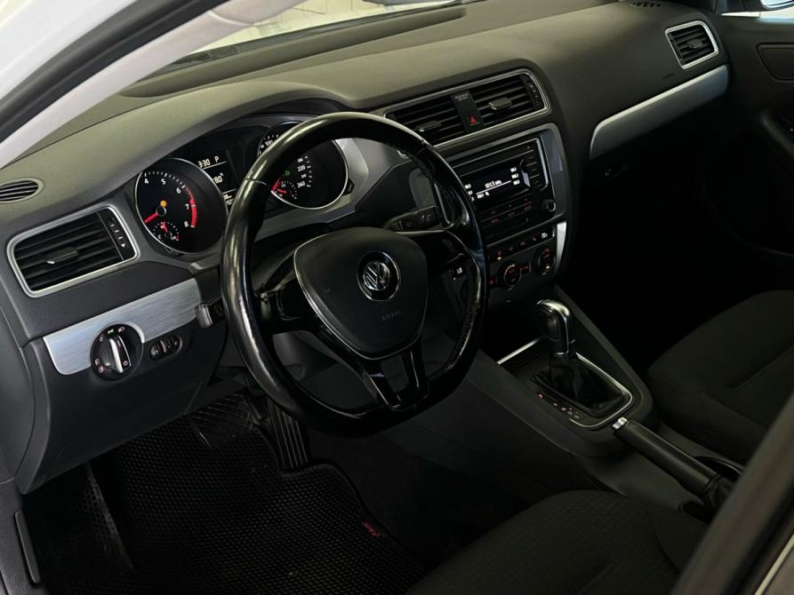 Volkswagen Jetta VI Рестайлинг Волгоград  - изображение 14