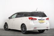 Toyota Wish II Томск  - изображение 24