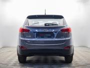 Hyundai ix35 I Рестайлинг Москва  - изображение 21