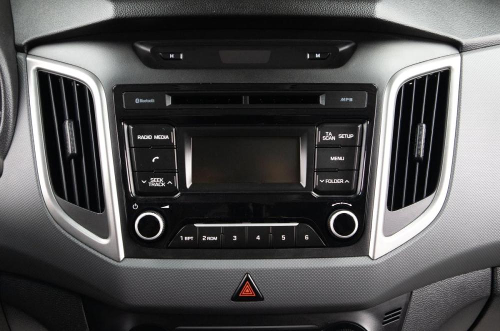 Hyundai Creta I Оренбург  - изображение 12