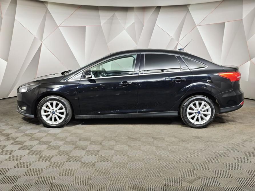 Ford Focus III Рестайлинг Москва  - изображение 5
