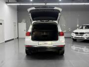 Volkswagen Tiguan I Рестайлинг Тверь  - изображение 31