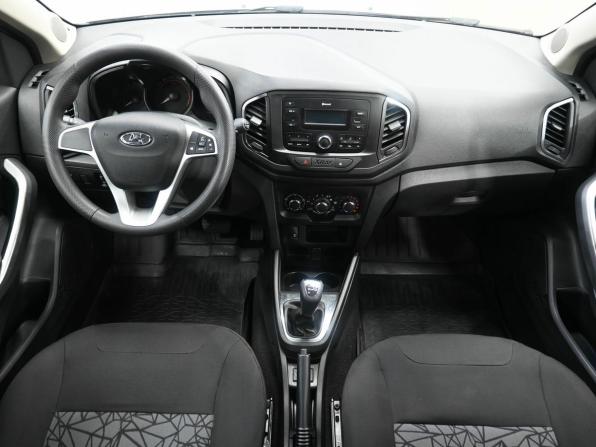 Lada (ВАЗ) XRAY I с пробегом 2019 года, цена 1 009 900 рублей, 36656 км, хэтчбек, Автокод Объявления