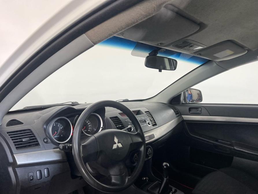 Mitsubishi Lancer X Рестайлинг Архангельск  - изображение 12