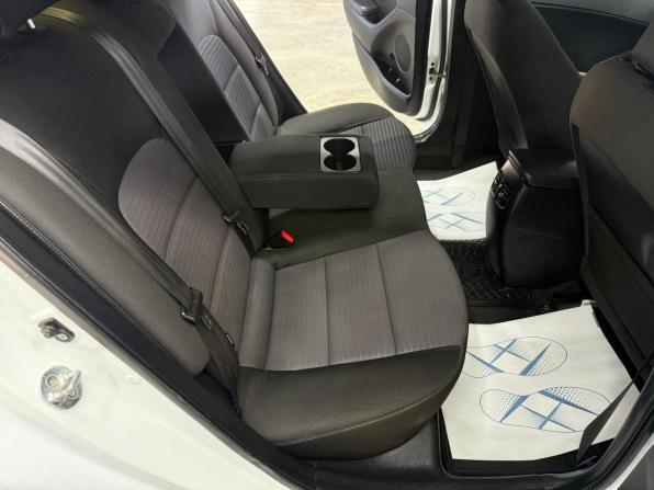 Kia Cerato III Рестайлинг (Classic) с пробегом 2018 года, цена 1 600 000 рублей, 69081 км, седан, Автокод Объявления