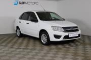 Lada (ВАЗ) Granta I Рестайлинг Нижний Новгород  - изображение 23