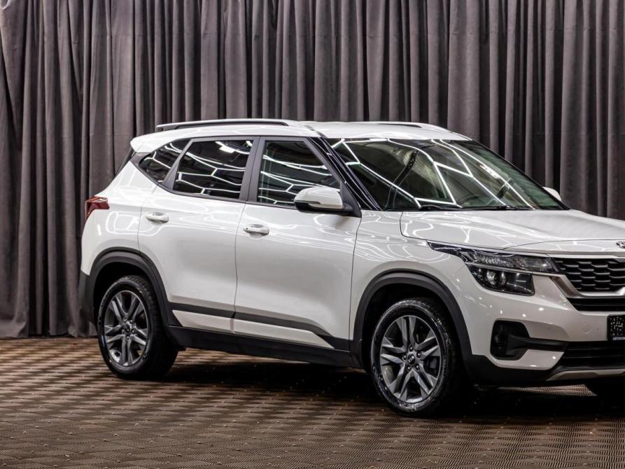 Kia Seltos I Краснодар  - изображение 7