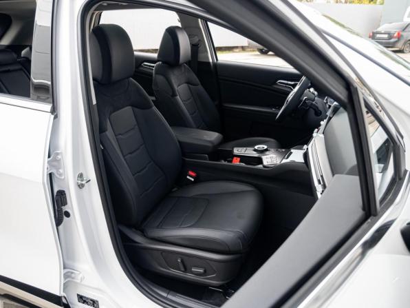 Kia Sportage (China) III (NP) Рестайлинг с пробегом 2026 года, цена 4 110 000 рублей, 125 км, внедорожник, Автокод Объявления