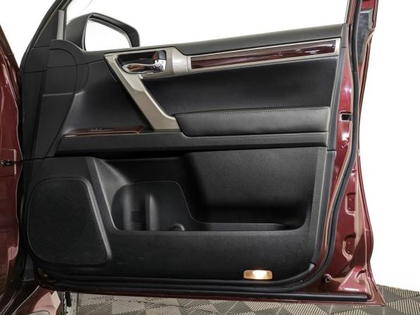 Lexus GX II Рестайлинг с пробегом 2016 года, цена 5 000 000 рублей, 136866 км, внедорожник, Автокод Объявления