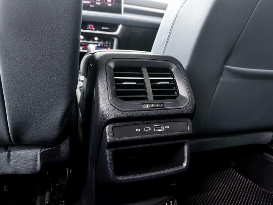 Volkswagen Tharu I Рестайлинг Уфа  - изображение 28