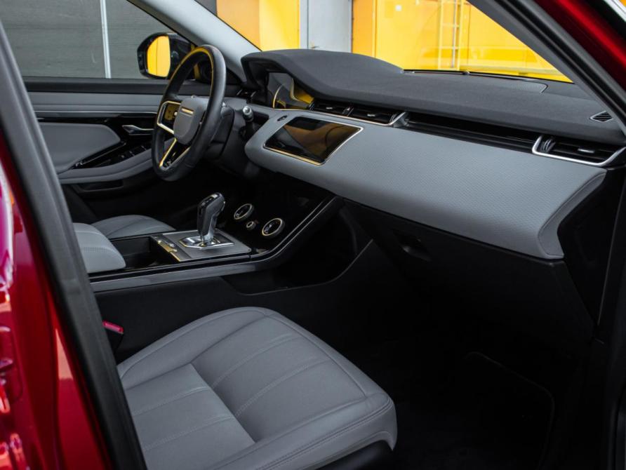 Land Rover Range Rover Evoque II Москва  - изображение 7