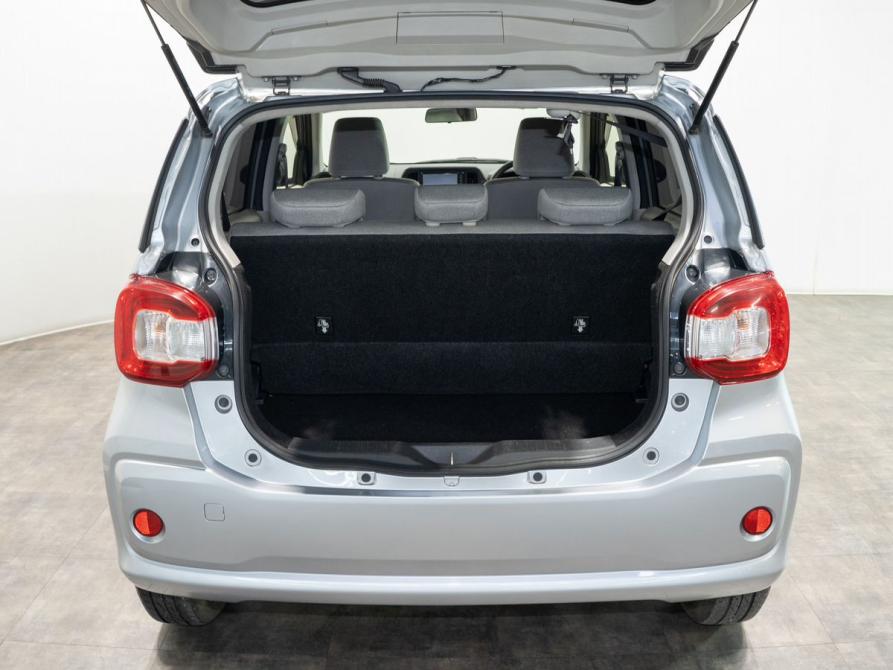 Toyota Passo III Чита  - изображение 14