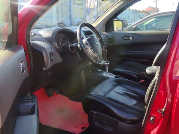 Nissan X-Trail II с пробегом 2008 года, цена 1 049 000 рублей, 256618 км, внедорожник, Автокод Объявления