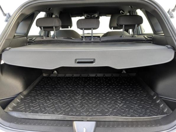 Haval F7 II с пробегом 2025 года, цена 2 795 000 рублей, 11000 км, внедорожник, Автокод Объявления