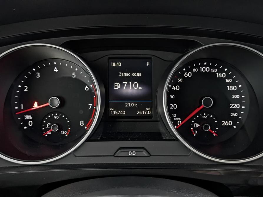 Volkswagen Tiguan II Москва  - изображение 16