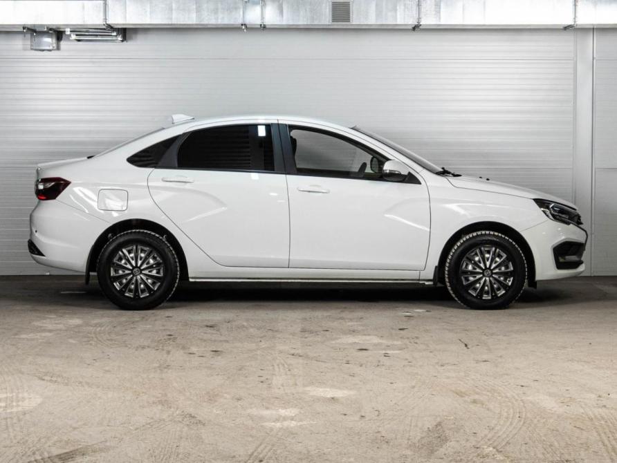 Lada (ВАЗ) Vesta I Рестайлинг (NG) Ставрополь  - изображение 5
