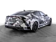 Kia Stinger I Москва  - изображение 35