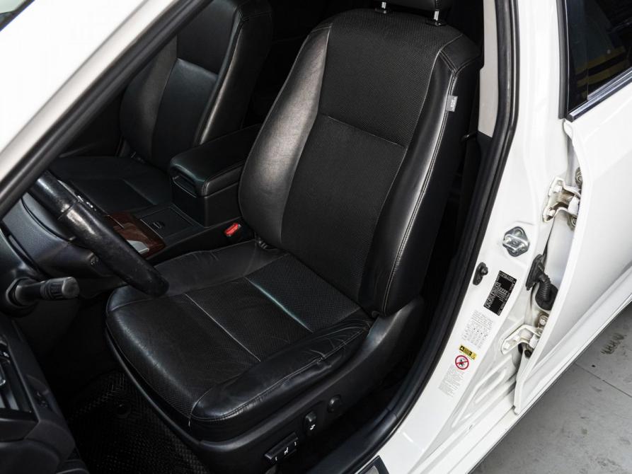 Toyota Camry VII (XV50) Тюмень  - изображение 13