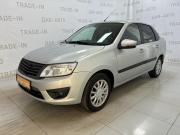 Lada (ВАЗ) Granta I Пермь  - изображение 19