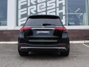 Mercedes-Benz GLE AMG II (V167) Владимир  - изображение 40