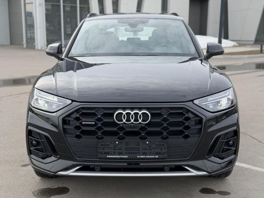 Audi Q5 II (FY) Рестайлинг Казань  - изображение 2