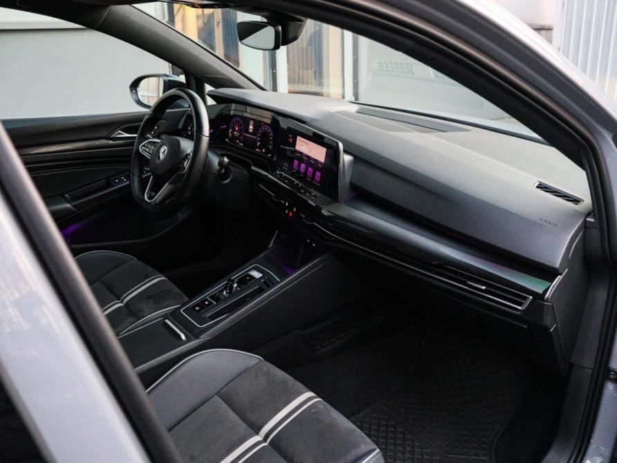 Volkswagen Golf VIII Москва  - изображение 7