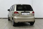 Daewoo Matiz I Рестайлинг Астрахань  - изображение 28