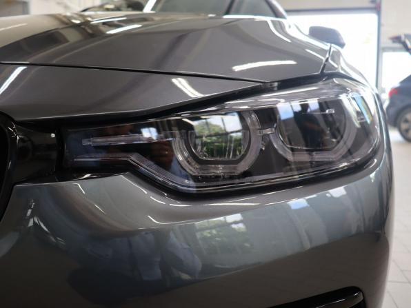 BMW 3 серии VI (F3x) Рестайлинг с пробегом 2018 года, цена 2 990 000 рублей, 67185 км, седан, Автокод Объявления