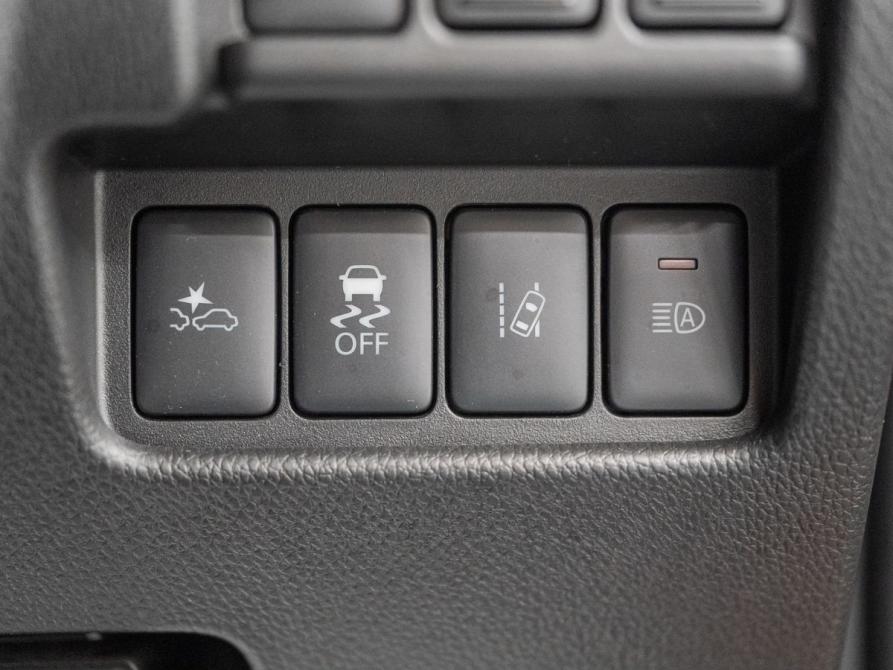 Mitsubishi eK Space I Рестайлинг Красноярск  - изображение 18