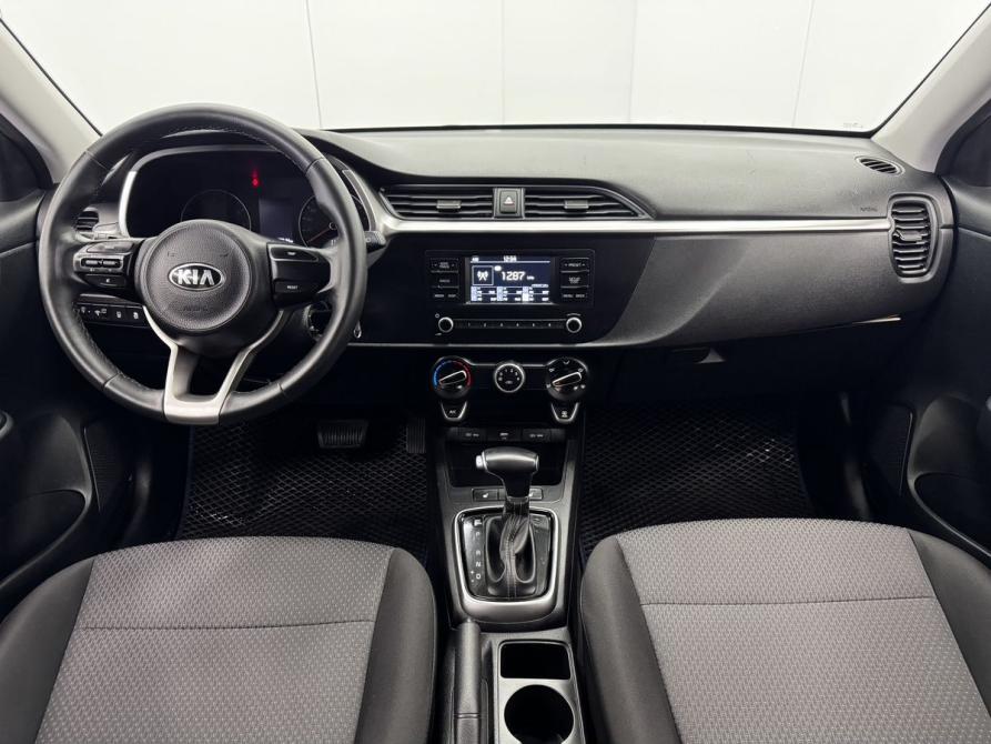 Kia Rio IV Рестайлинг Воронеж  - изображение 13