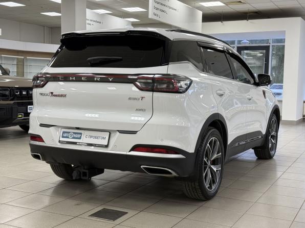 Chery Tiggo 7 Pro Max I Рестайлинг с пробегом 2024 года, цена 2 359 000 рублей, 26130 км, внедорожник, Автокод Объявления