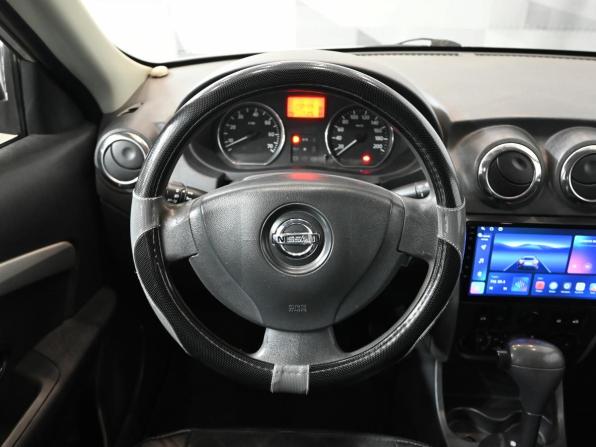 Nissan Almera III (G15) с пробегом 2014 года, цена 600 000 рублей, 249426 км, седан, Автокод Объявления