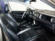 Toyota RAV4 IV (XA40) Казань  - изображение 22